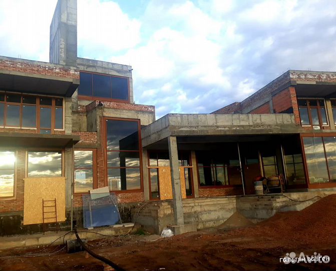 Ремонт и регулировка окон и дверей алюминевых и пв