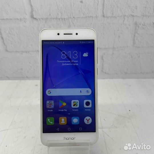 HONOR 6A, 3/32 ГБ
