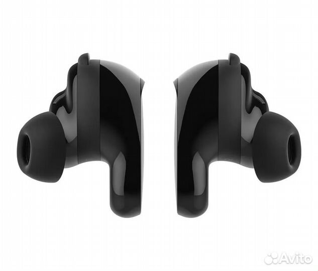 Bose QuietComfort Earbuds II Наушники беспроводные