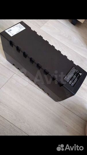 Ибп бесперебойник