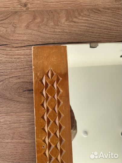 Зеркало 55*35