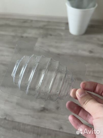 Формы силиконовые для мыловарения, эпоксидной