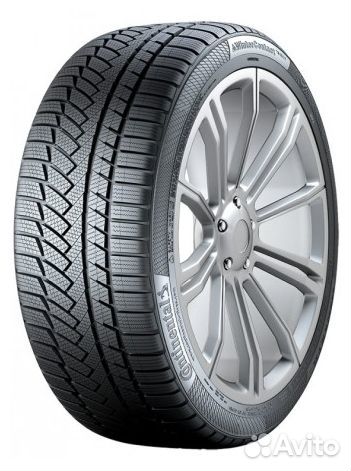 Continental ContiWinterContact TS 830 P 285/45 R21 113V