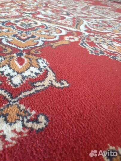 Ковёр жаккардовый двухполотный пр-во г. Брест