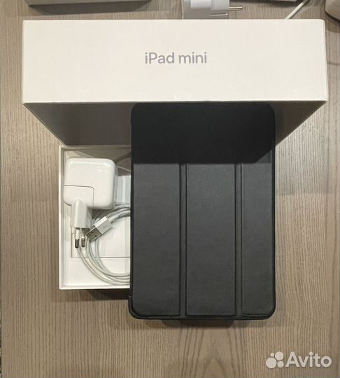iPad mini 5 64gb wifi