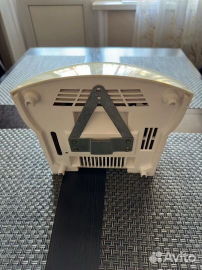 Электросушитель для рук ledeme L500