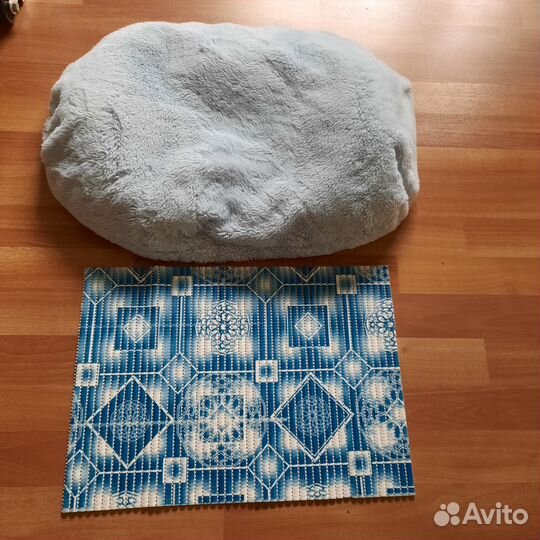 Лежанка для кошечки или собачки