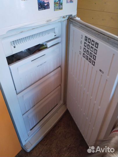 Холодильник