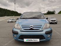 Citroen C3 1.4 MT, 2008, 3 500 км, с пробегом, цена 360 000 руб.