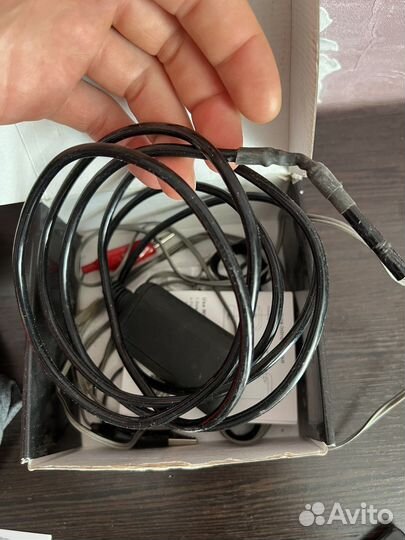 Гибкая камера эндоскоп