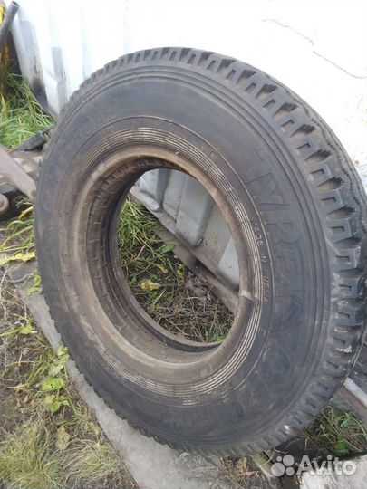 Шина О-79 8,25-20