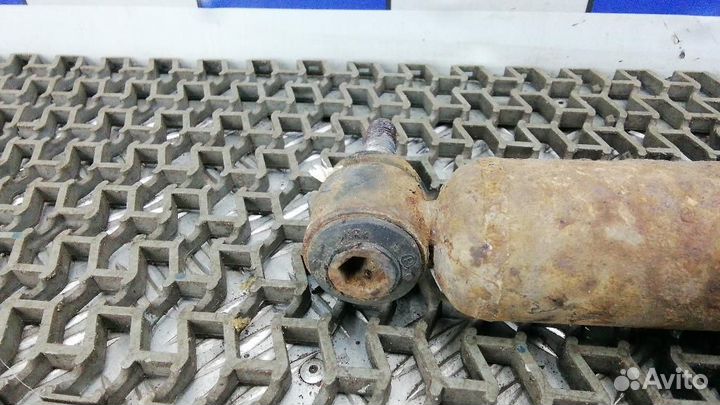 Амортизатор/стойка задняя (разное) Renault Megane