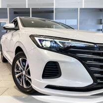 Новый Changan Eado Plus 1.4 AMT, 2024, цена от 2 029 900 руб.