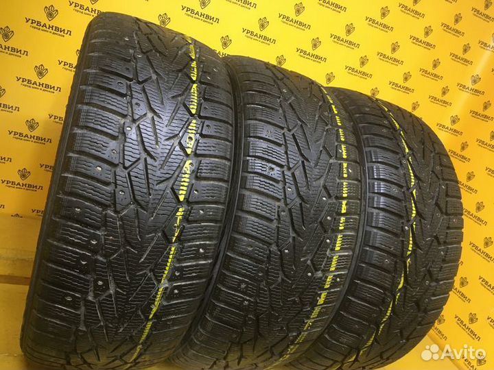 Nokian Tyres Hakkapeliitta 7 235/50 R18 101T