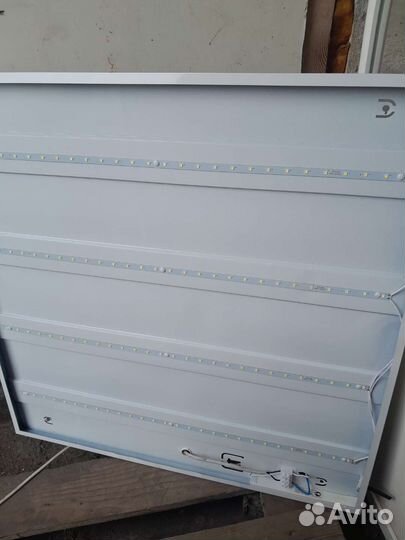 Светильник светодиодный