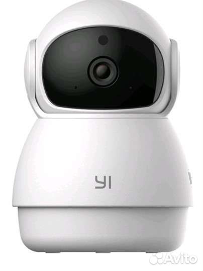 Камера видеонаблюдения купольная видеоняня