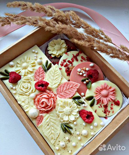 Подарок учителю, воспитателю 1 сентября шоколад