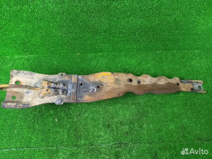 Балка продольная под двс Mitsubishi Lancer CS2A