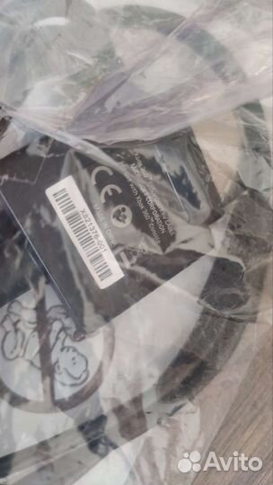 Composite AV кабель Xbox 360