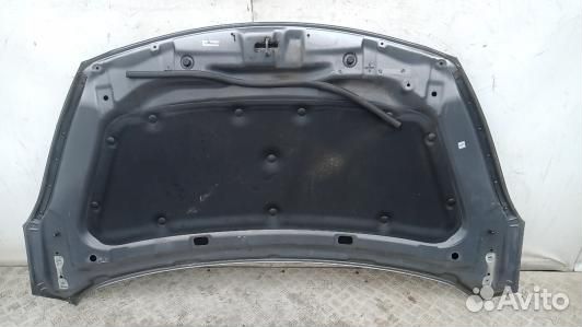 Капот hyundai I40 (BNK49D201)