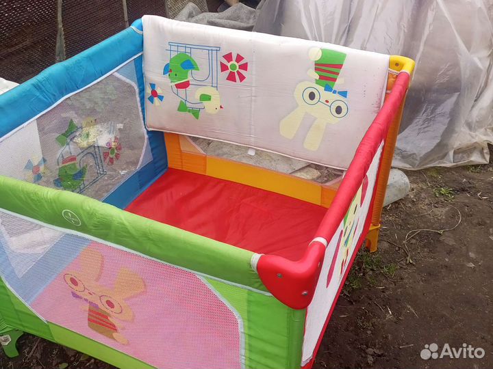 Стульчик для кормления