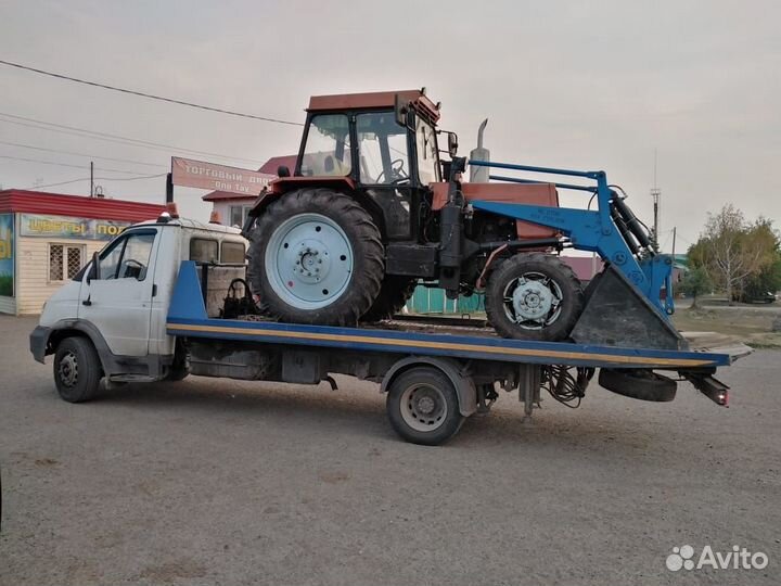 Услуги эвакуатора. Сим - Уфа, Рб. Эвакуатор