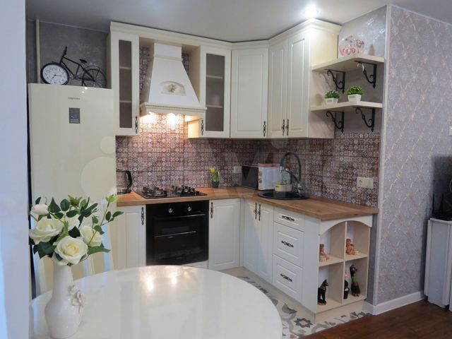 2-к. квартира, 44 м², 4/5 эт.