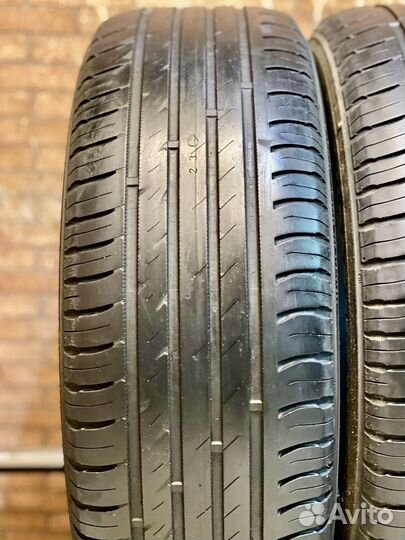 Nokian Tyres Nordman SX2 205/60 R16