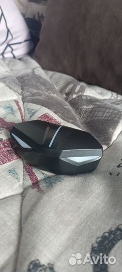 Беспроводные наушники