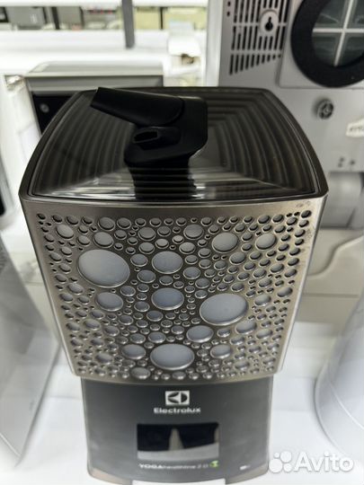 Увлажнитель воздуха ультразвуковой Electrolux