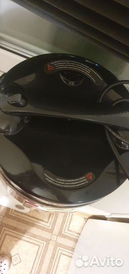 Мультиварка redmond