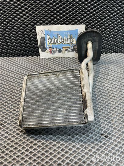 Радиатор отопителя Ford Focus 1 1.8 eydk 115 л.с