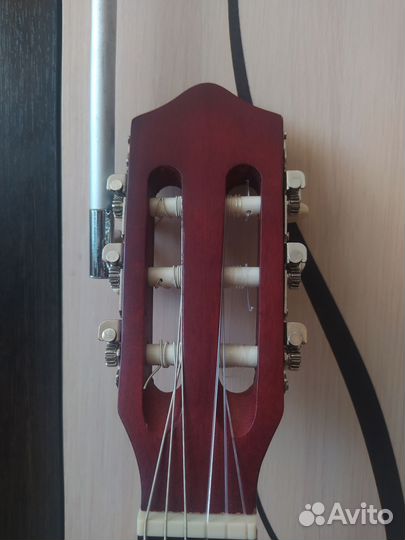 Гитара belucci