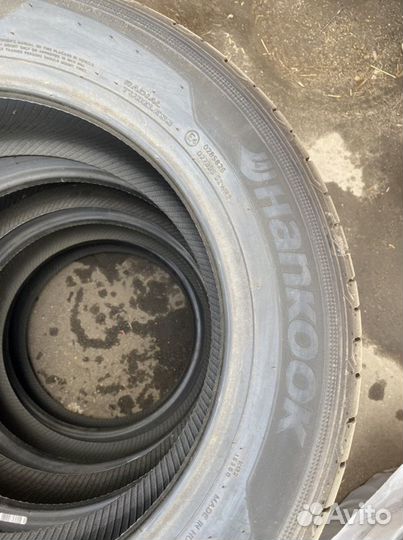 Hankook Ventus Prime 3 K125 195/60 R16 89V