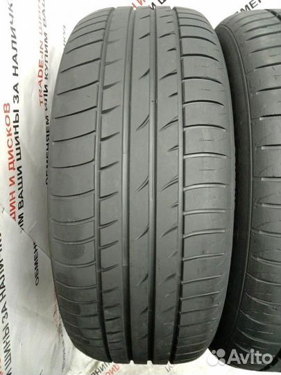 Hankook Ventus Prime 2 K115 235/60 R18