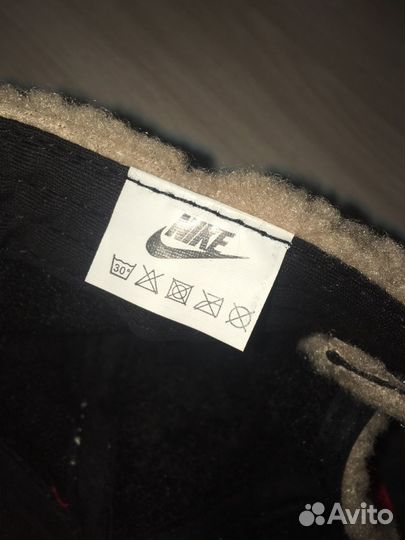 Кепка nike