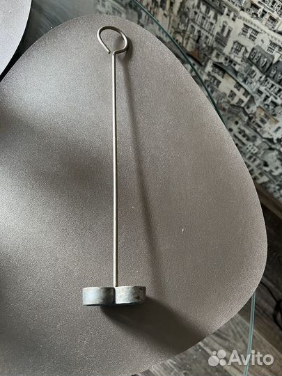 Формочка для хвороста СССР