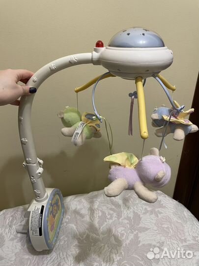 Развивающие музыкальные игрушки пакетом