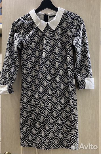 Платье lime (S)