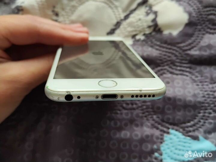 iPhone 6s 128gb