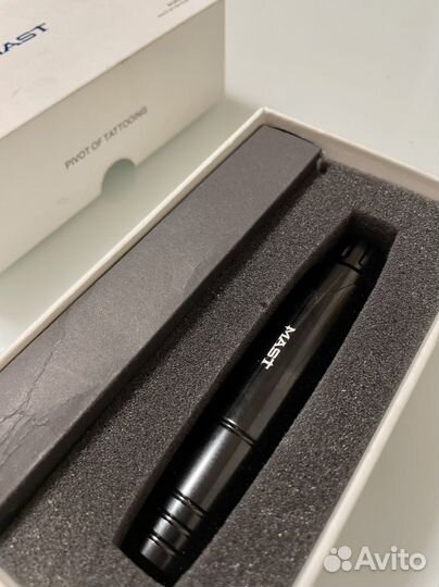 Аппарат для перманента mast p10