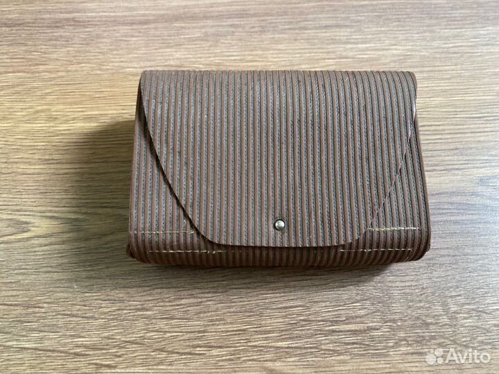 Бритва электрическая СССР