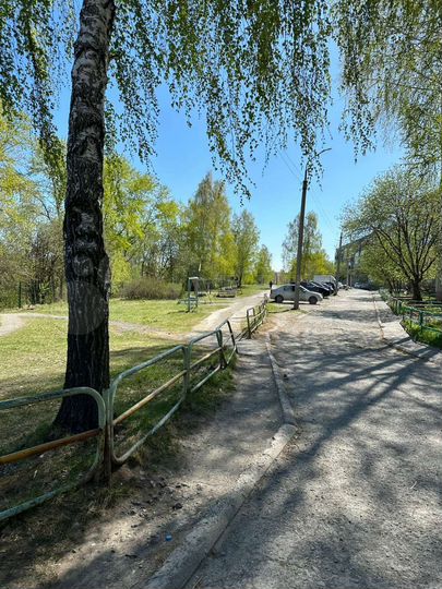 2-к. квартира, 52 м², 4/5 эт.