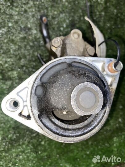 Стартер G13BB Suzuki 3110060A10