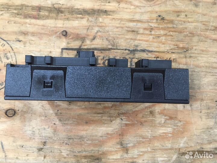 Блок комфорта Passat B6 пассат б6 3c0959433s BWA