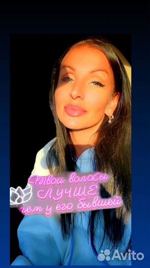 Стрижки и окрашивания от стилиста