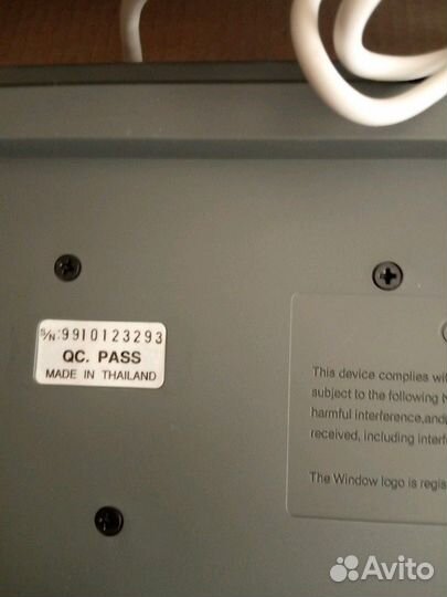 Клавиатура keyboard high quality