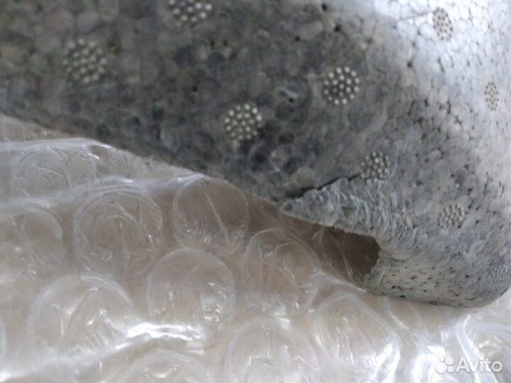 Абсорбер бампера задний Kia Optima 2001 - 2005