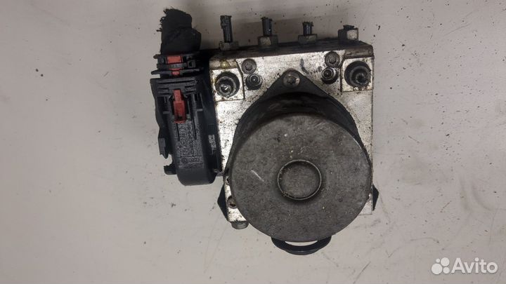 Блок абс, насос Skoda Rapid, 2015