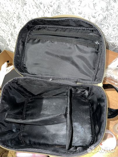 Сумка женская лаковая кожа